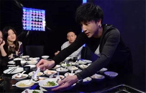 娱乐圈吃瓜节是真的吗